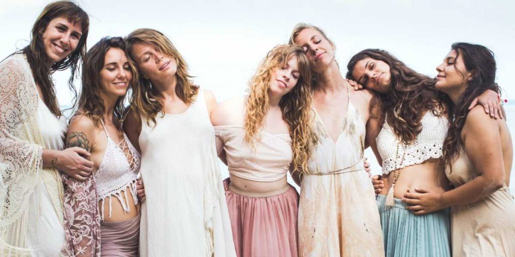 Warum ein Tantra-Jahrestraining für Frauen Sexualität und Weiblichkeit transformieren kann warum ein tantra jahrestraining für frauen sexualität und weiblichkeit transformieren kann